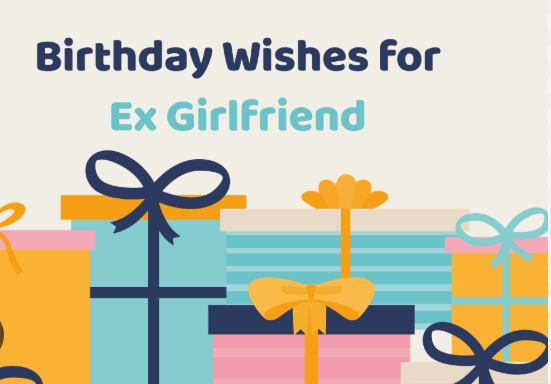 Happy Birthday to Ex Wife: How to Send a Thoughtful Birthday Message After Divorce