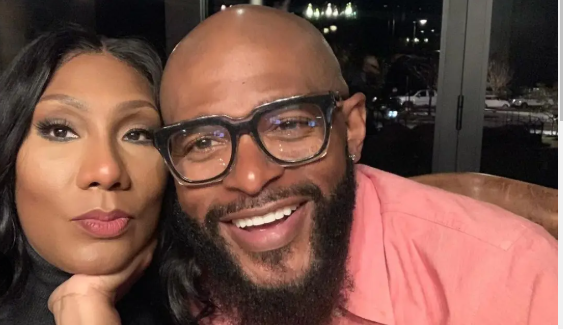 Andre Carter Towanda Ex Husband: Understanding Towanda Braxton'S Relationship With Her Ex-Husband