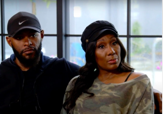 Andre Carter Towanda Ex Husband: Understanding Towanda Braxton'S Relationship With Her Ex-Husband