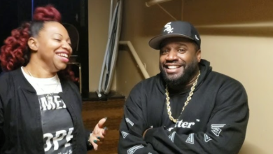 Corey Holcomb Ex Wife: Inside the Comedian's Complicated Relationship