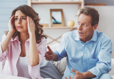 Can I Sue My Ex Wife for Emotional Distress? Understanding Your Legal Options