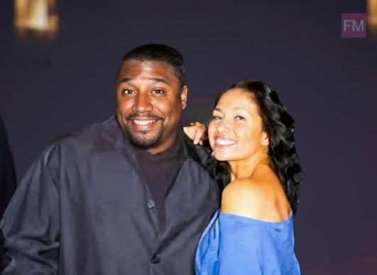 Corey Holcomb Ex Wife: Inside the Comedian's Complicated Relationship