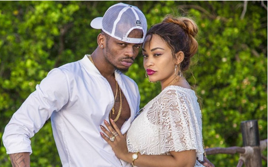 Diamond Platnumz Ex Wife: The Untold Story of the Tanzanian Singer's Divorce