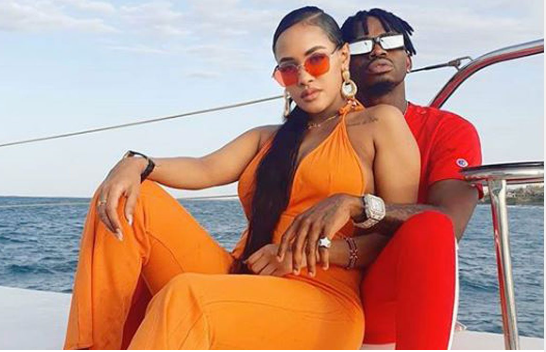 Diamond Platnumz Ex Wife: The Untold Story of the Tanzanian Singer's Divorce