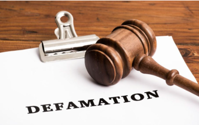 Can I Sue My Ex Wife for Defamation of Character? Legal Options After Divorce