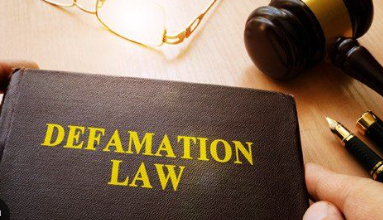 Can I Sue My Ex Wife for Defamation of Character? Legal Options After Divorce