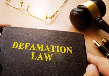 Can I Sue My Ex Wife for Defamation of Character? Legal Options After Divorce