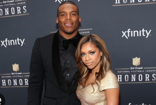 Cam Newton Ex Wife: Insights Into the NFL Quarterback'S Divorce and Co-Parenting