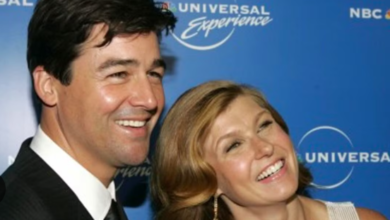 Connie Britton Ex Husband: Understanding Connie Britton'S Relationship With Her Ex-Husband