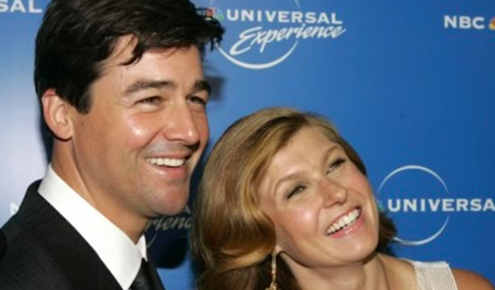 Connie Britton Ex Husband: Understanding Connie Britton'S Relationship With Her Ex-Husband