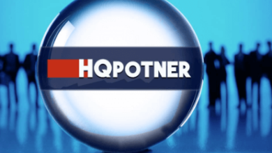 Hqpotner