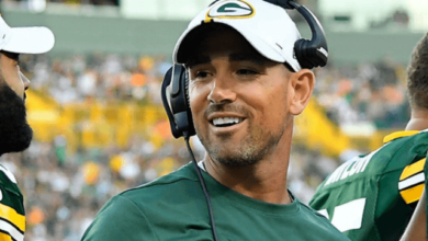 Matt Lafleur Football Career: A Look at Matt Lafleur's Football Journey