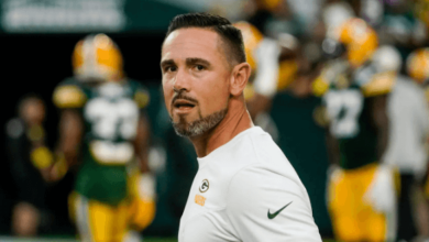 Matt Lafleur Height: Discovering Matt Lafleur's Height and Personal Stats