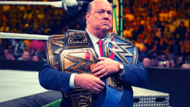 Paul Heyman, a prominent figure in the wrestling industry, is often recognized for his dynamic presence