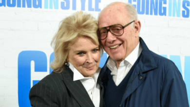 Candice Bergen Net Worth: The Net Worth of Candice Bergen