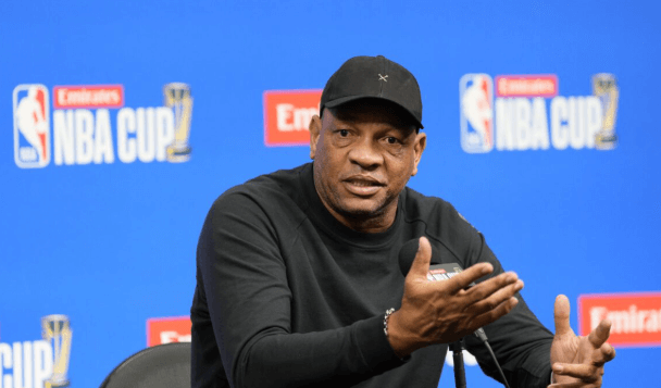 Doc Rivers Net Worth: Discovering Doc Rivers's Net Worth