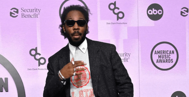 Brent Faiyaz Net Worth: Discovering Brent Faiyaz's Net Worth