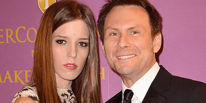 Christian Slater Net Worth: The Net Worth of Christian Slater