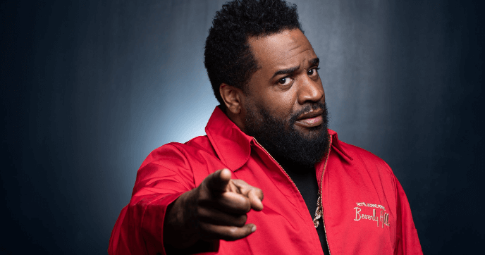 Corey Holcomb Net Worth: How Much Is Corey Holcomb Worth