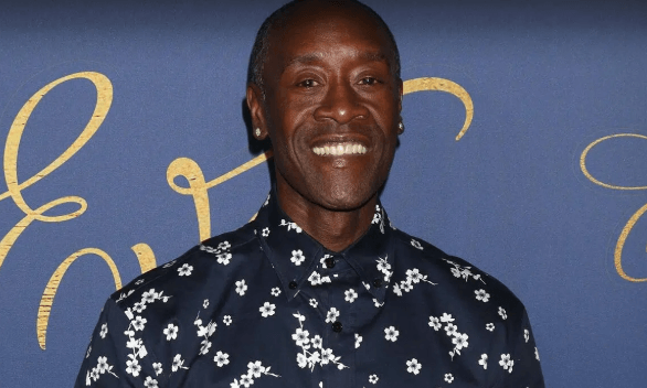 Don Cheadle Net Worth: How Much Is Don Cheadle Worth