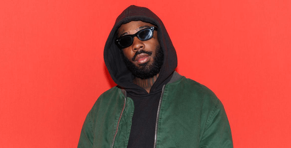 Brent Faiyaz Net Worth: Discovering Brent Faiyaz's Net Worth