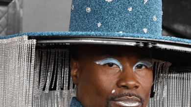 Billy Porter Net Worth: How Much Is Billy Porter Worth