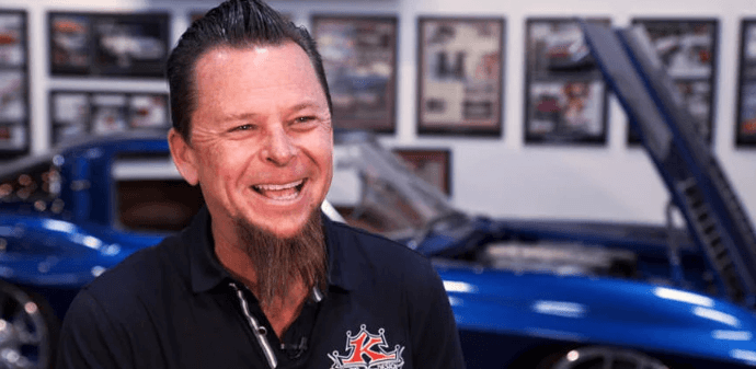 Dave Kindig Net Worth: The Net Worth of Dave Kindig