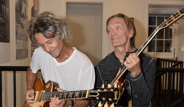Billy Squier Net Worth: The Net Worth of Billy Squier