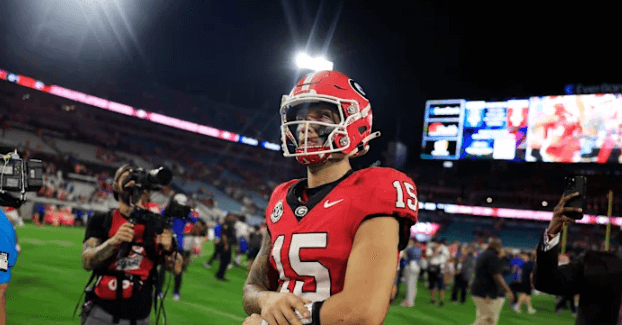 Carson Beck Net Worth: How Much Is Carson Beck Worth