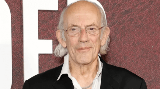 Christopher Lloyd Net Worth: Discovering Christopher Lloyd's Net Worth