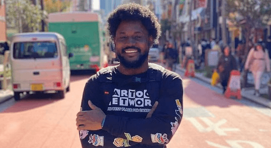 CoryxKenshin Net Worth: The Net Worth of CoryxKenshin