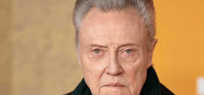 Christopher Walken Net Worth: How Much Is Christopher Walken Worth