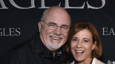 Dave Ramsey Net Worth 2024: How Much Is Dave Ramsey Worth in 2024
