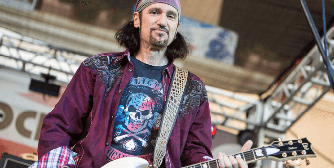 Billy Squier Net Worth: The Net Worth of Billy Squier