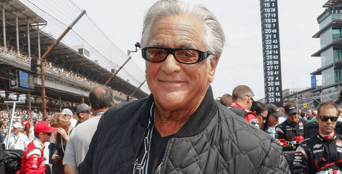 Barry Weiss Net Worth: How Much Is Barry Weiss Worth