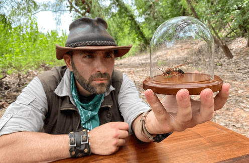 Coyote Peterson Net Worth: How Much Is Coyote Peterson Worth