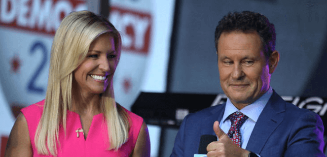 Brian Kilmeade Net Worth: The Net Worth of Brian Kilmeade