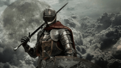 Medieval Knight Names: A Collection of Medieval Knight Names