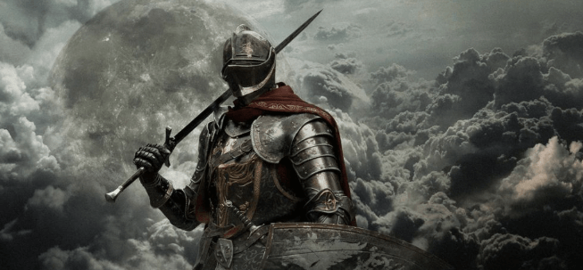 Medieval Knight Names: A Collection of Medieval Knight Names