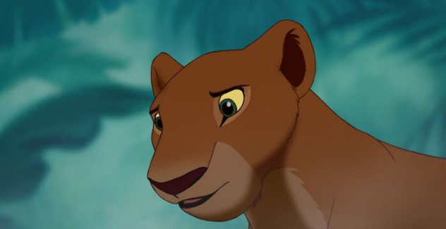 Nala the Ninja Real Name: The Real Name of Nala the Ninja