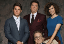 Righteous Gemstones Charleston How Charleston Became Part of Righteous Gemstones