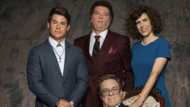 Righteous Gemstones Charleston How Charleston Became Part of Righteous Gemstones