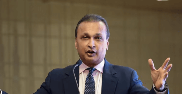 Anil Ambani Net Worth: Discovering Anil Ambani's Net Worth