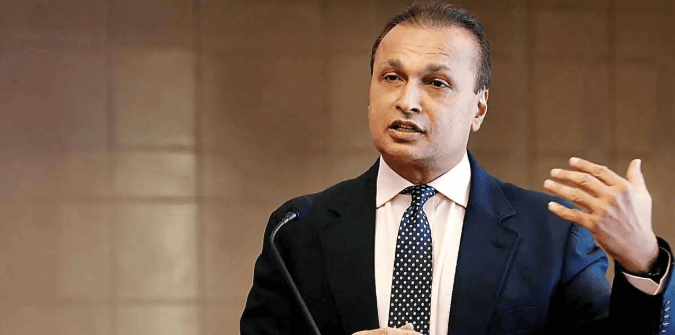 Anil Ambani Net Worth: Discovering Anil Ambani's Net Worth