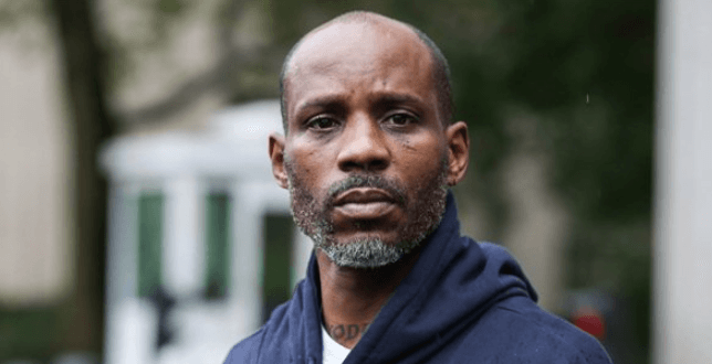 DMX Net Worth: How Much Was DMX Worth