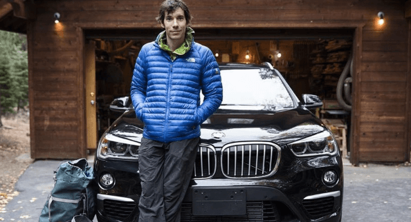 Alex Honnold Net Worth: The Net Worth of Alex Honnold