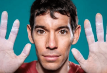 Alex Honnold Net Worth: The Net Worth of Alex Honnold