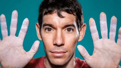 Alex Honnold Net Worth: The Net Worth of Alex Honnold