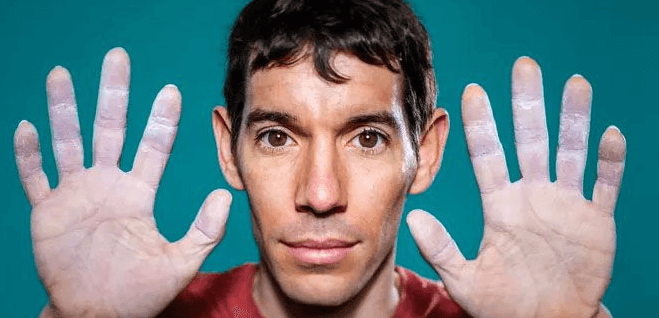 Alex Honnold Net Worth: The Net Worth of Alex Honnold