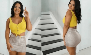 Rose Monroe Weight